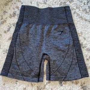 Gymshark Contour Shorts